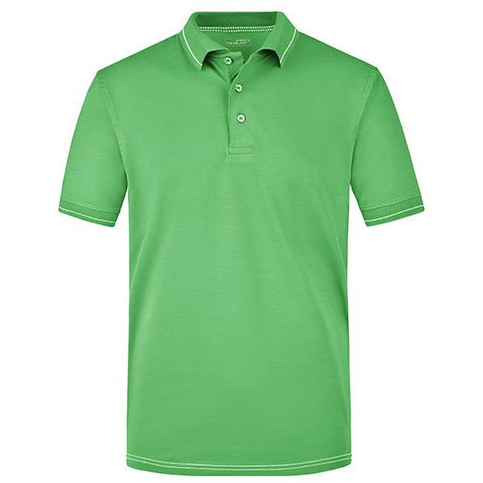 Lime Green White