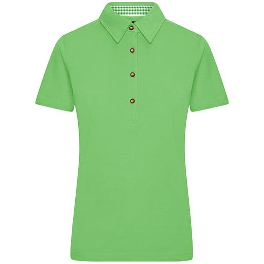Ladies´ Traditional Polo