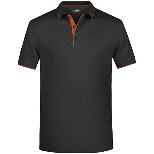 Black Orange