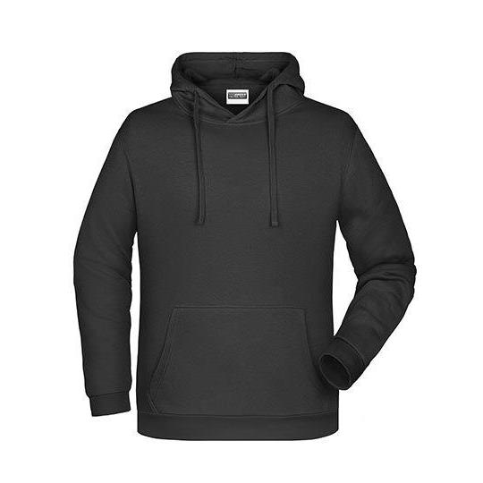 Promo Hoody Man
