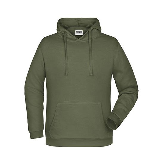 Promo Hoody Man