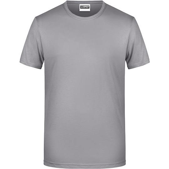 Steel Grey