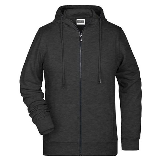 Ladies´ Zip-Hoody