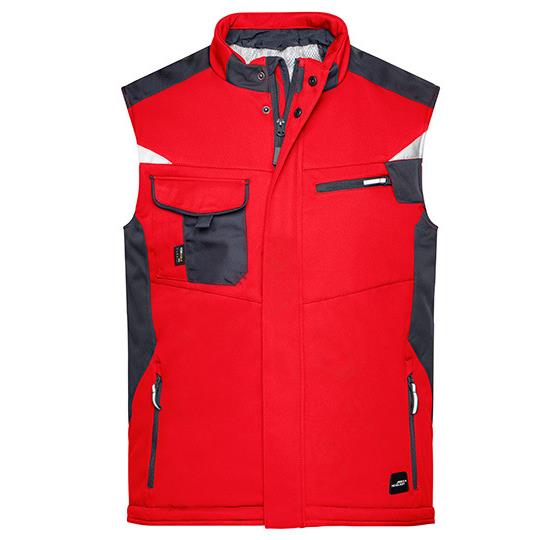 Red Black