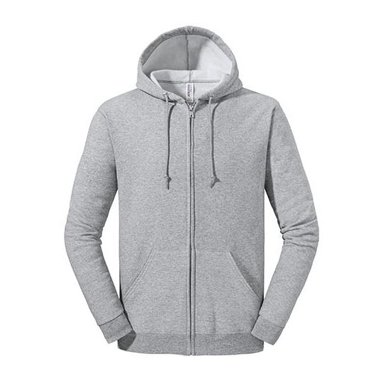 Nublend® Full-Zip Hooded Sweatshirt