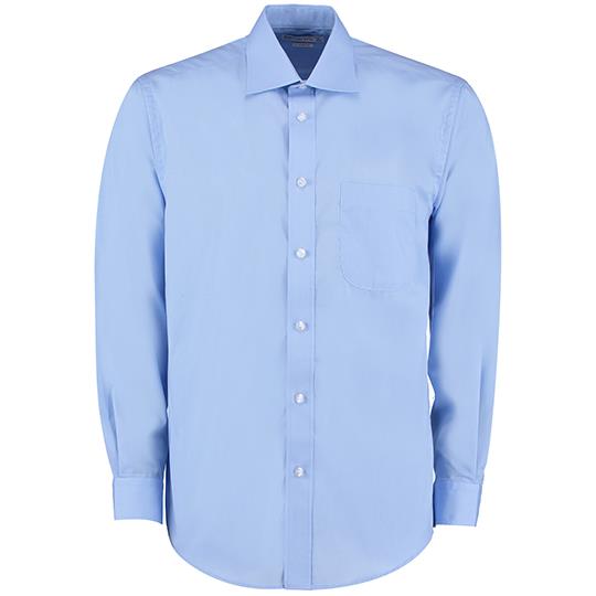 Men´s Classic Fit Business Shirt Long Sleeve