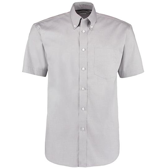 Silver Grey (Solid)
