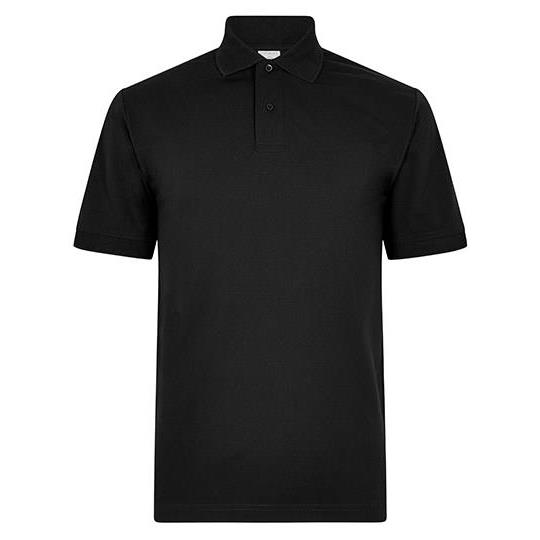 Regular Fit Recycled Superwash® 60º Polo