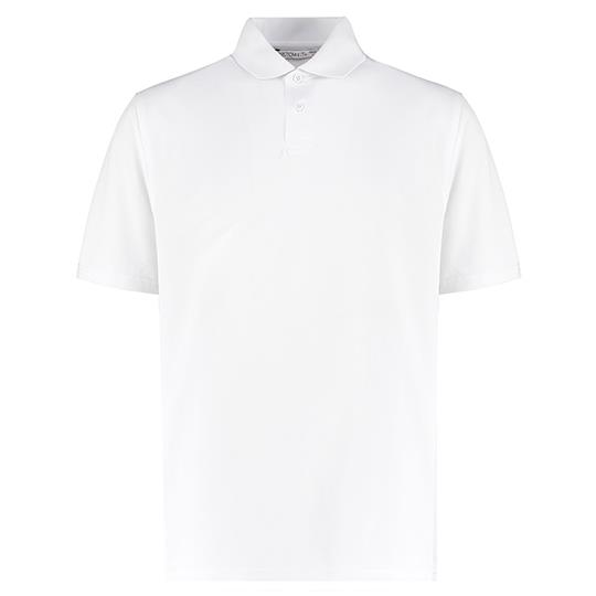 Regular Fit Superwash® 60° Pique Polo with Cooltex® Plus