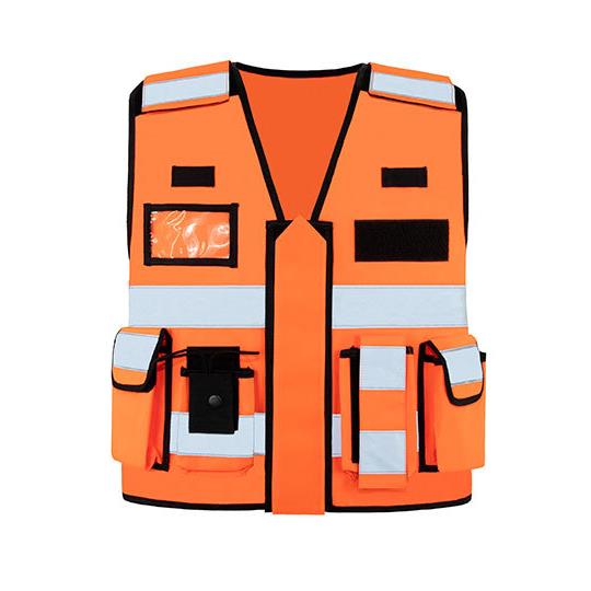 Signal Orange