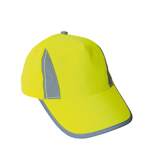Signal Yellow