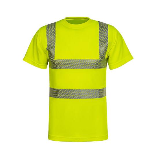 Signal Yellow