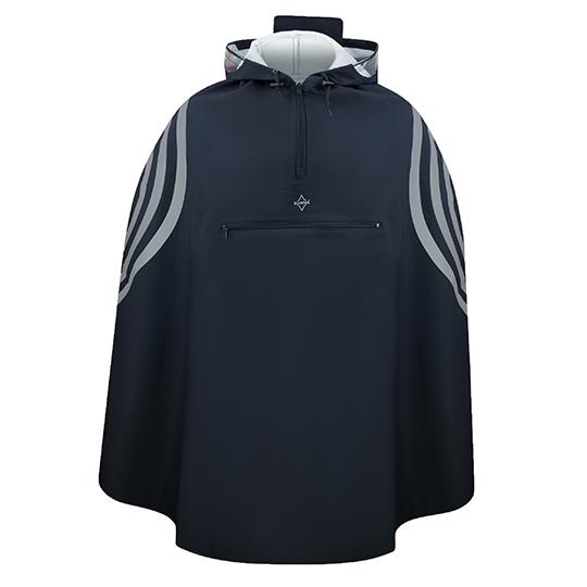 Super Premium Rain Poncho Rotterdam