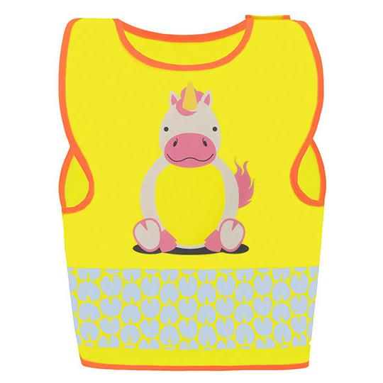 Unicorn Yellow