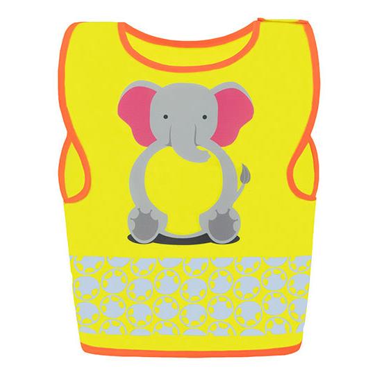 Elephant Yellow