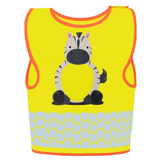 Zebra Yellow