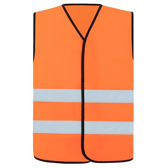 Signal Orange