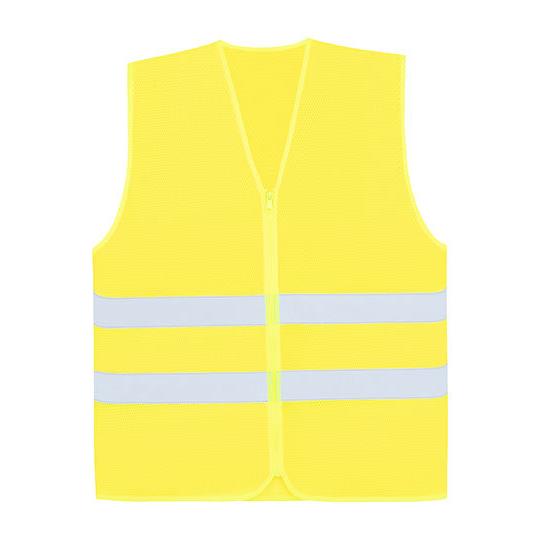 Signal Yellow