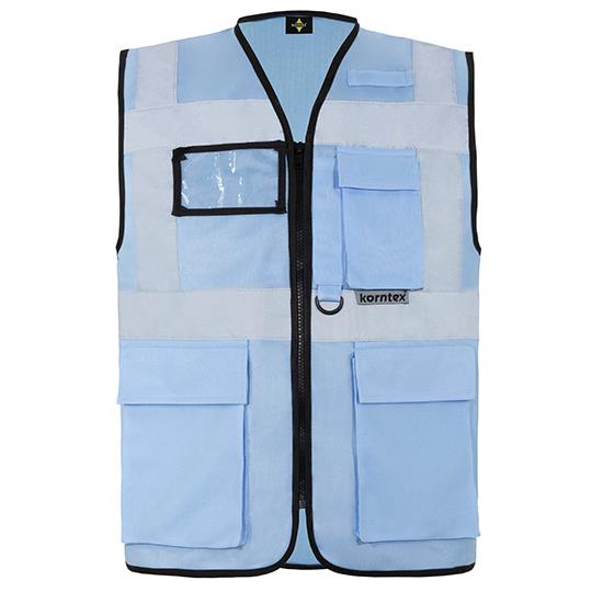 Sky Blue
