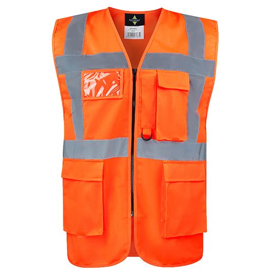 Signal Orange