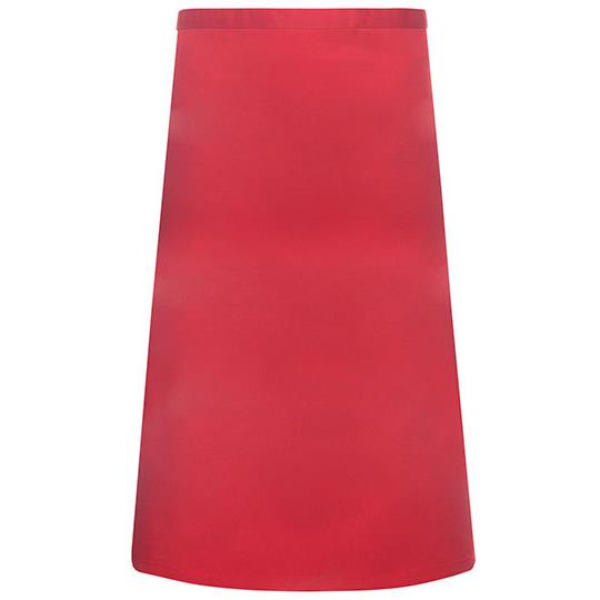 Red (ca. Pantone 186C)