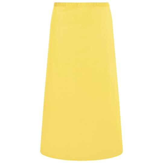 Sun Yellow (ca. Pantone 127C)