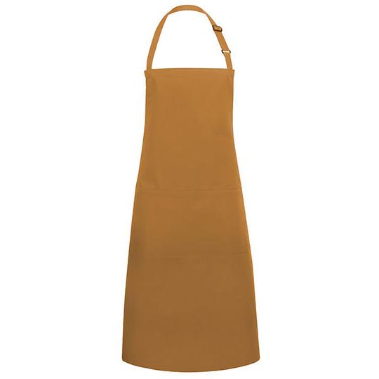 Mustard (ca. Pantone 146C)