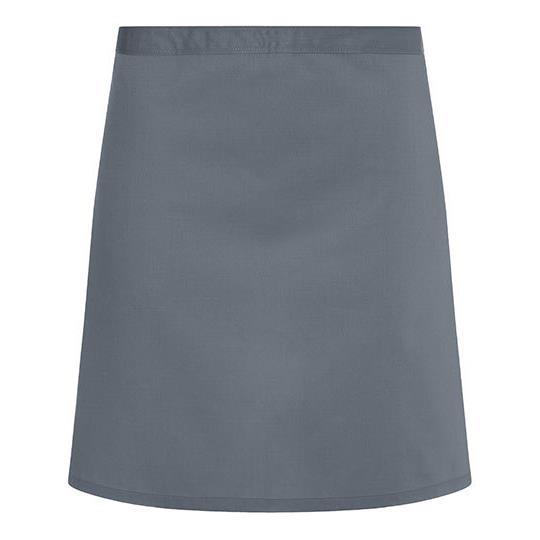 Anthracite (ca. Pantone 7540C)