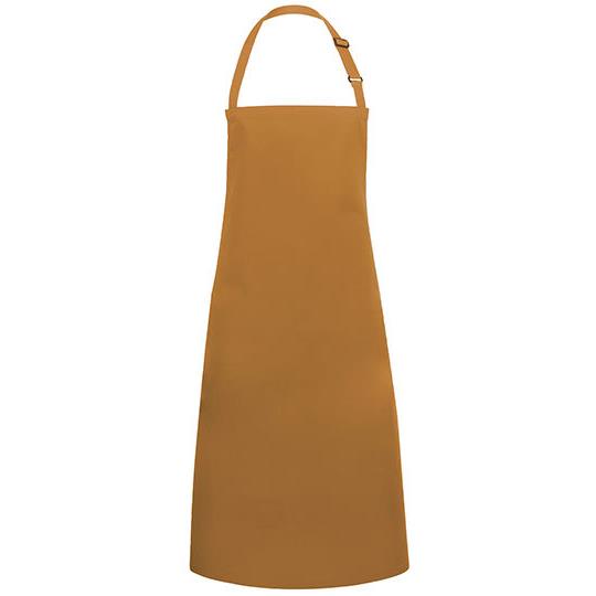 Mustard (ca. Pantone 146C)