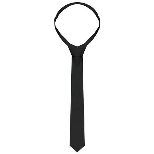 Black (ca. Pantone 419C)