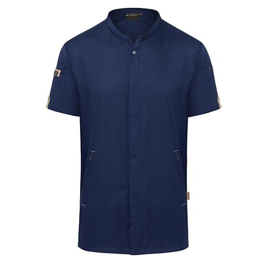 Steel Blue (ca. Pantone 2380C)