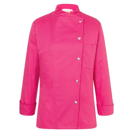 Pink (ca. Pantone 7636C)