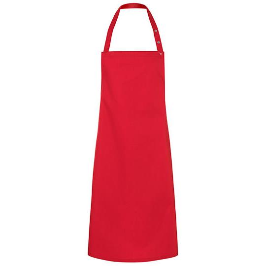 Red (ca. Pantone 186C)