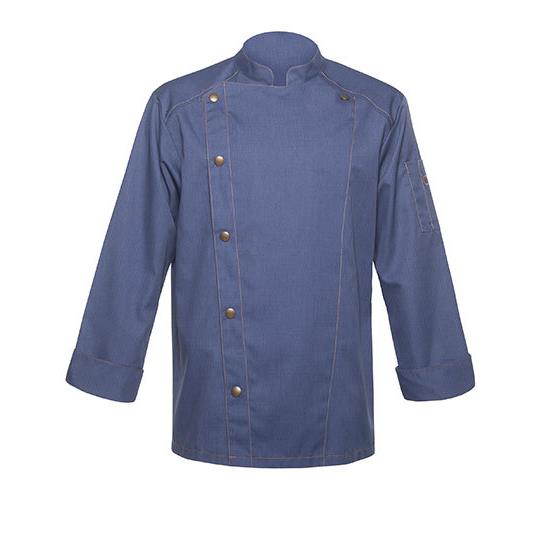 Vintage Blue (ca. Pantone 2108C)