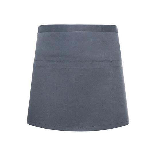 Anthracite (ca. Pantone 7540C)