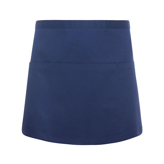 Navy (ca. Pantone 533C)