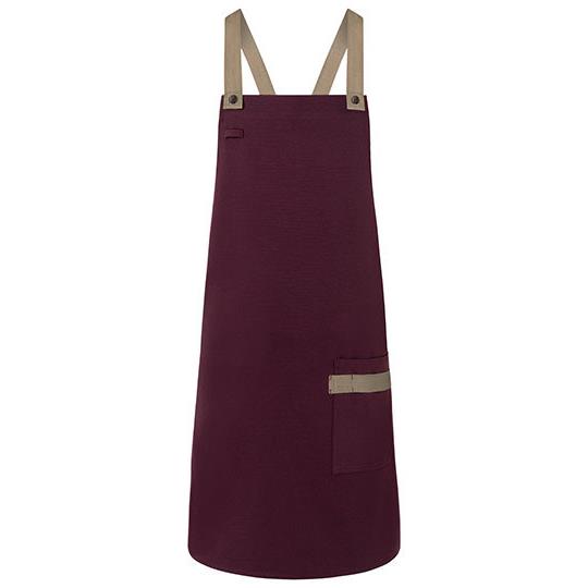 Aubergine (ca. Pantone 5185C)