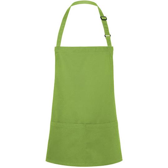 Lime (ca. Pantone 4212C)