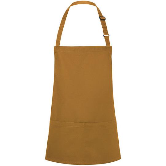 Mustard (ca. Pantone 146C)