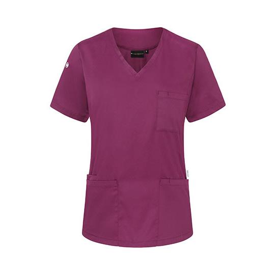 Fuchsia (ca. Pantone 689C)