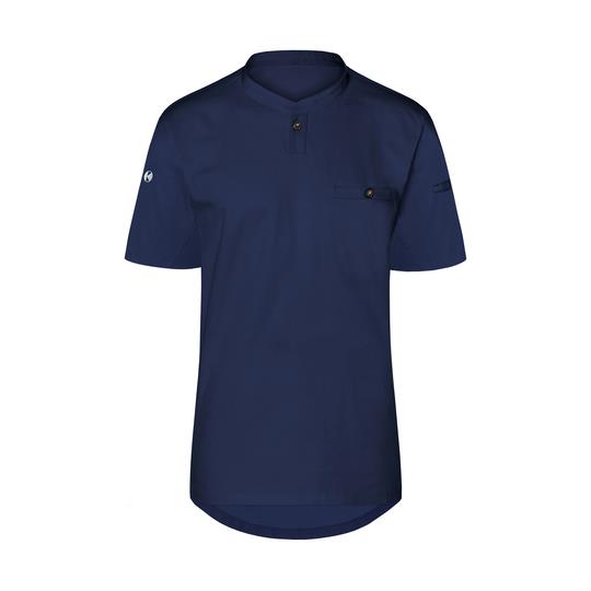 Navy (ca. Pantone 533C)