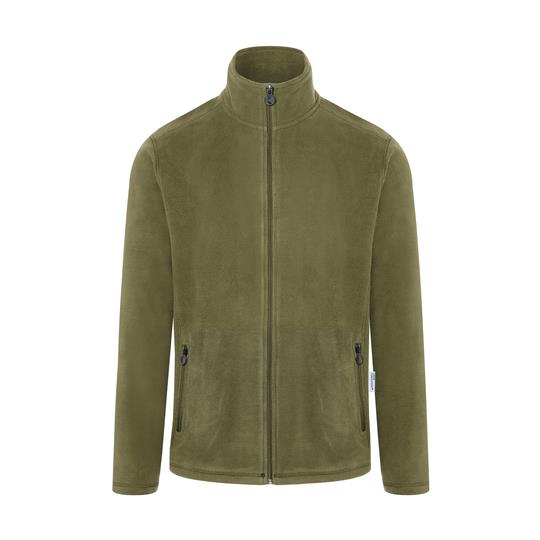 Moss Green (ca. Pantone 7764C)