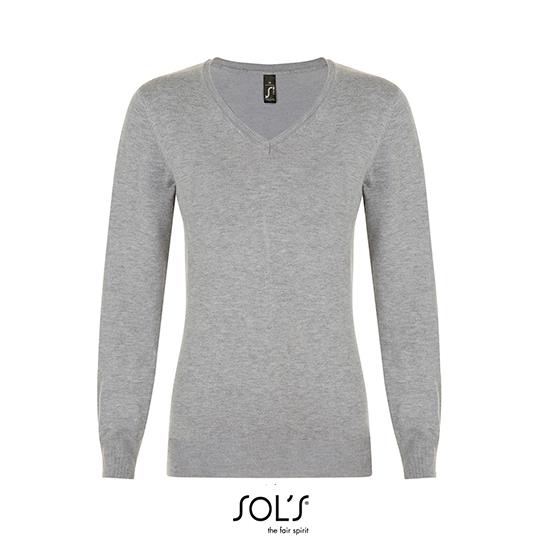 Grey Melange