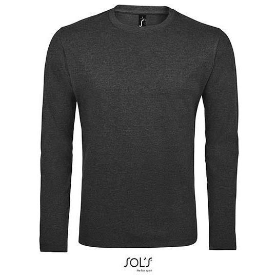 Charcoal Melange