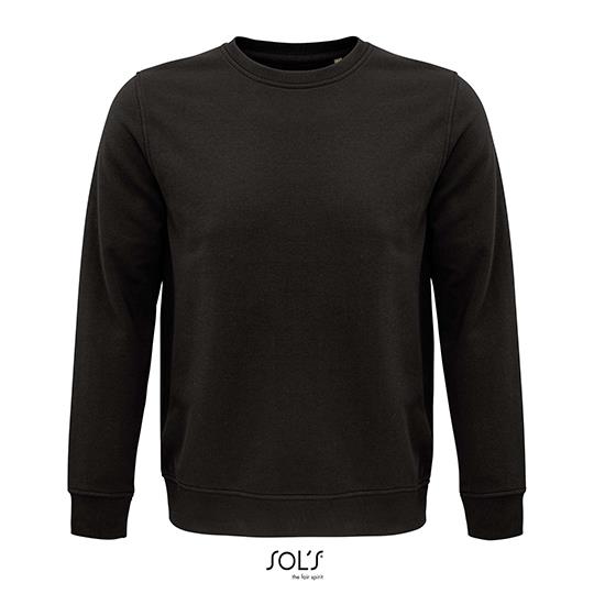Deep Charcoal Grey (Solid)