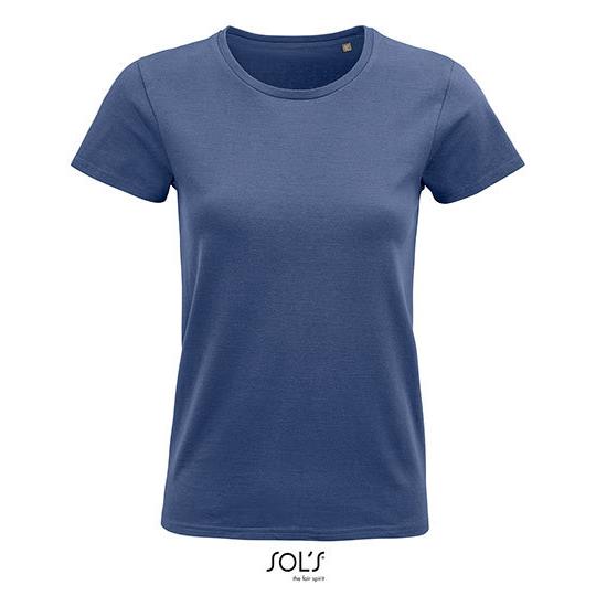 Women´s Pioneer T-Shirt