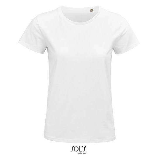 Women´s Pioneer T-Shirt