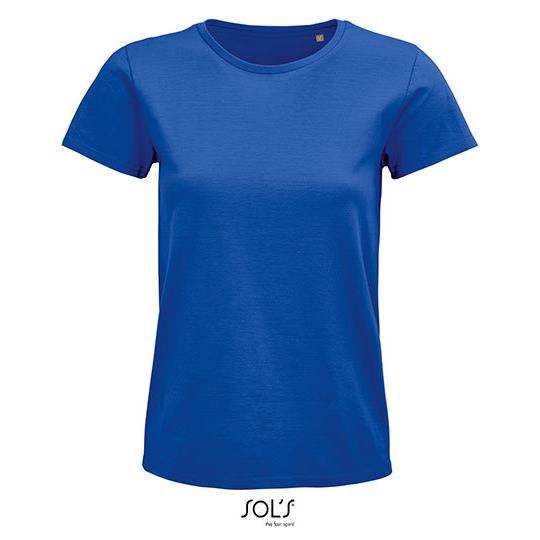 Women´s Pioneer T-Shirt