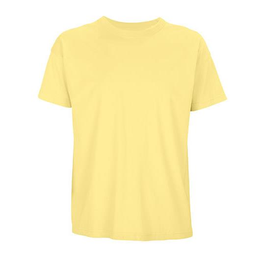 Men´s Boxy Oversized T-Shirt