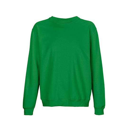 Unisex Columbia Crew Neck Sweatshirt